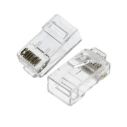 PRISE RESEAU RJ45 LUCKTEK