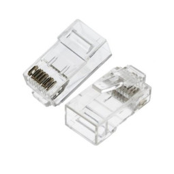 PRISE RESEAU RJ45 LUCKTEK