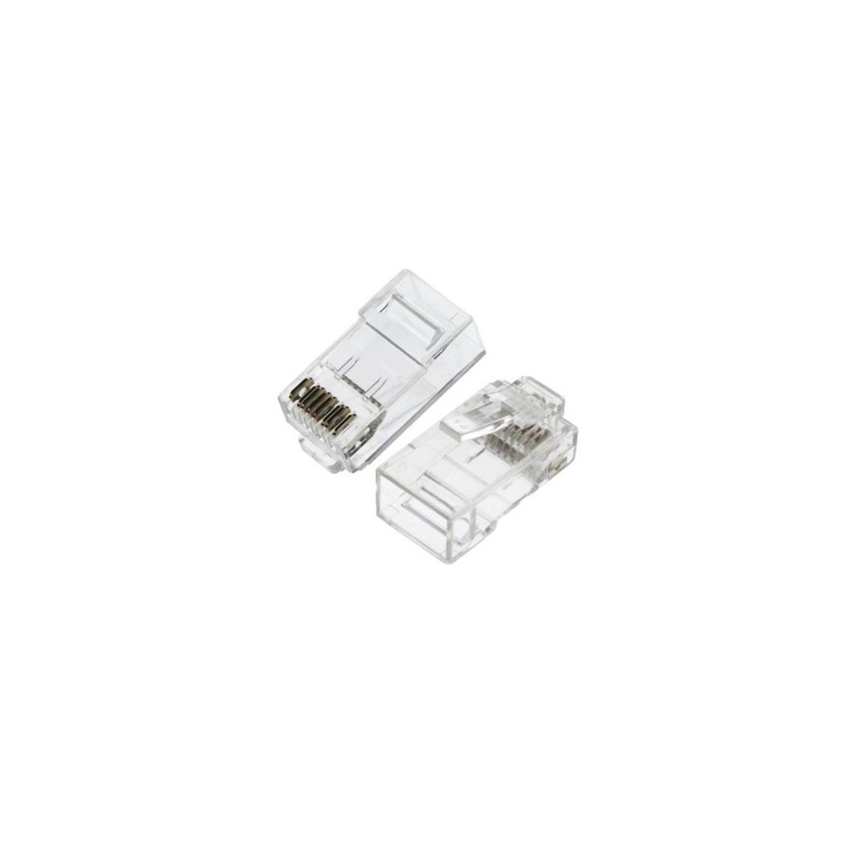 PRISE RESEAU RJ45 LUCKTEK