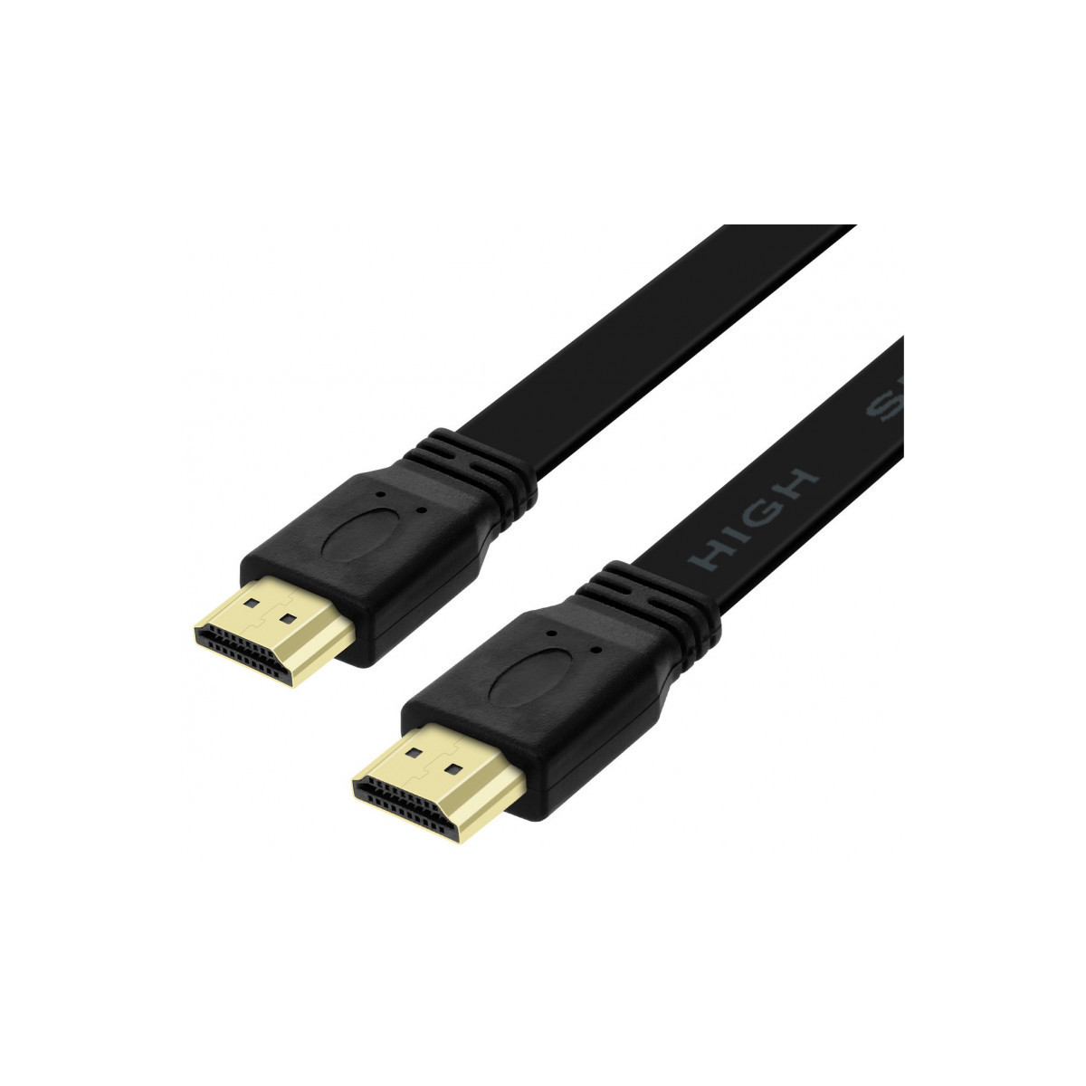 CABLE HDMI 5 M 4K LUCKTEK