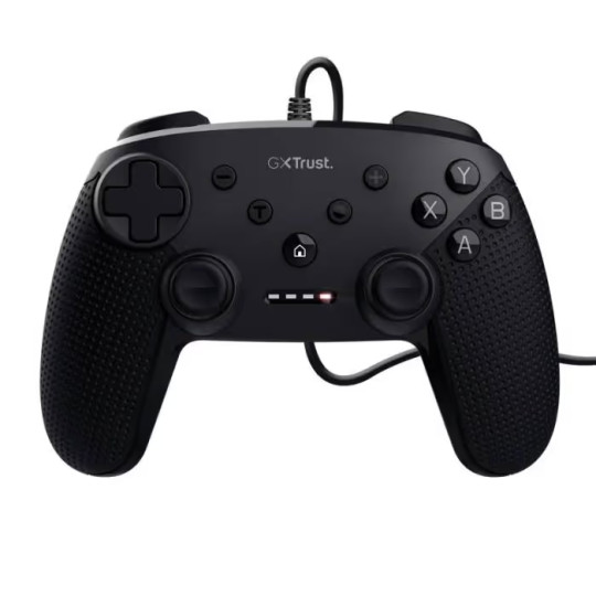 MANETTE DE JEUX TRUST GXT541