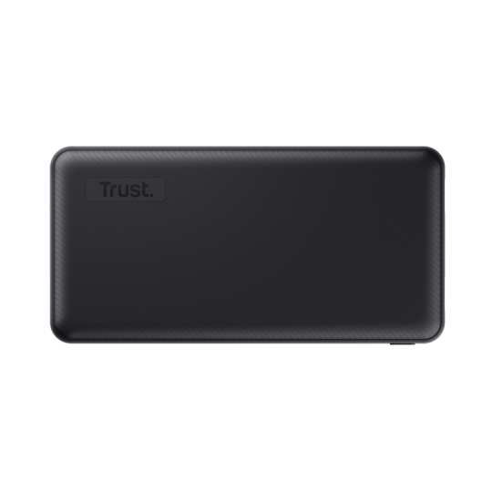 POWER BANK TRUST PRIMO ECO 20000MAH NOIR