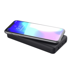 POWER BANK TRUST PRIMO ECO 20000MAH NOIR