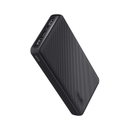 POWER BANK TRUST PRIMO ECO 20000MAH NOIR