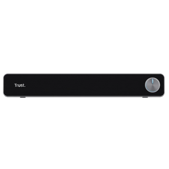 BARRE DE SON TRUST ARYS 3.5MM AUDIO CONNECTION