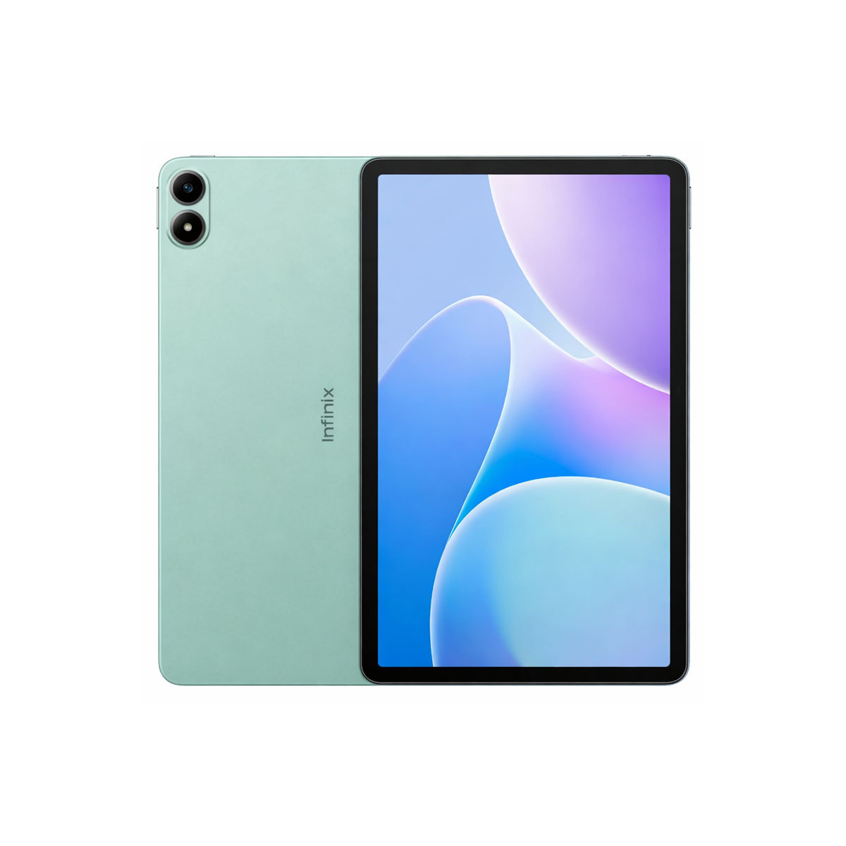 TABLETTE INFINIX XPAD 30E 11" 6GO 128GO WIFI VERT