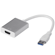 ADAPTATEUR USB 3.0 VERS HDMI