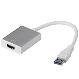 ADAPTATEUR USB 3.0 VERS HDMI