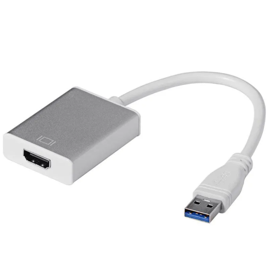 ADAPTATEUR USB 3.0 VERS HDMI