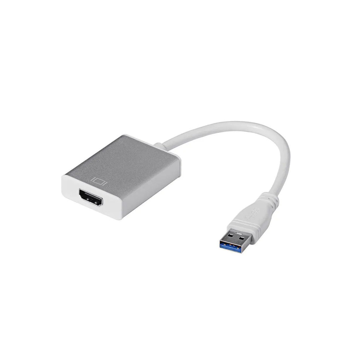 ADAPTATEUR USB 3.0 VERS HDMI