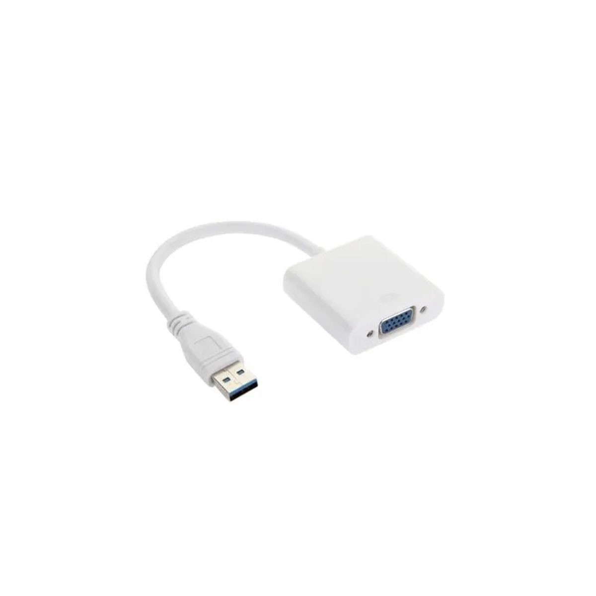ADAPTATEUR USB 3.0 VERS VGA