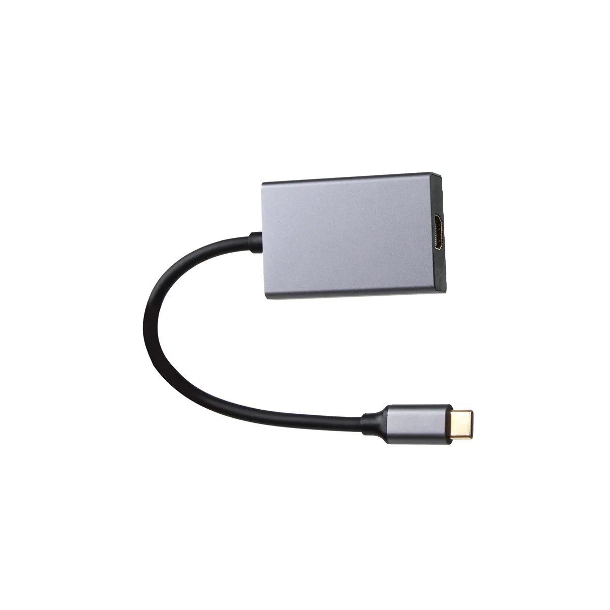 ADAPTATEUR USB TYPE C TO HDMI