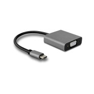 ADAPTATEUR USB TYPE C TO VGA