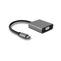 ADAPTATEUR USB TYPE C TO VGA