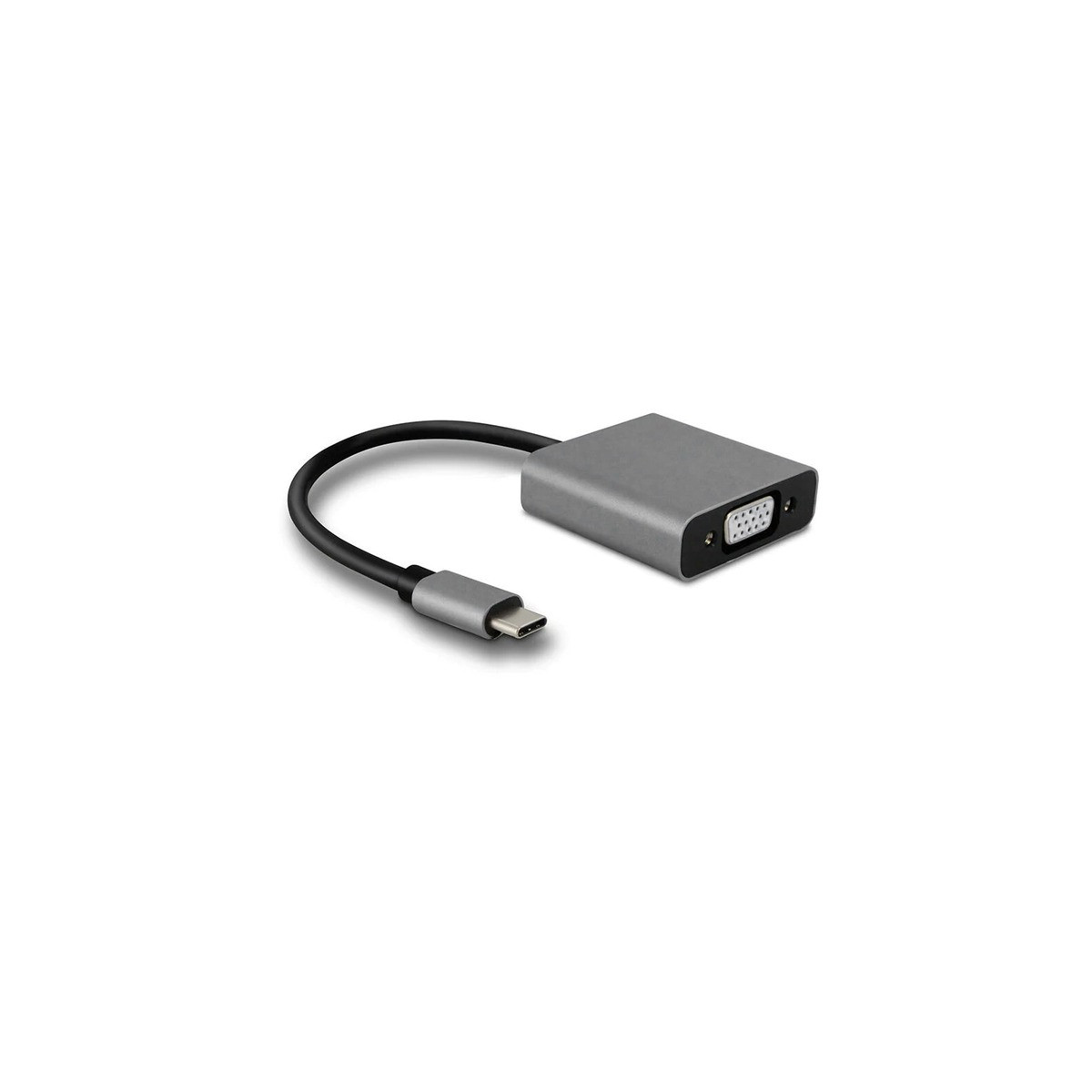ADAPTATEUR USB TYPE C TO VGA