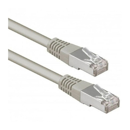 CABLE RESEAU 1M SFTP CAT6 26AWG LUCKTEK