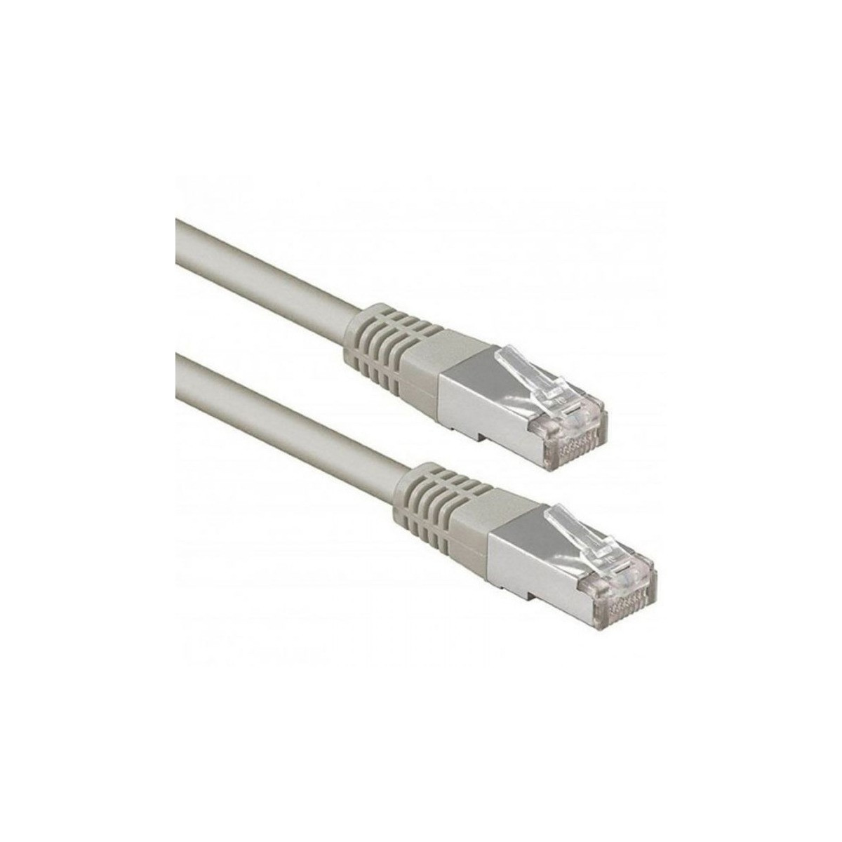 CABLE RESEAU 1M SFTP CAT6 26AWG LUCKTEK