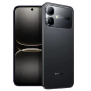 SMARTPHONE INFINIX SMART 20 4G 4Go 128Go BLACK