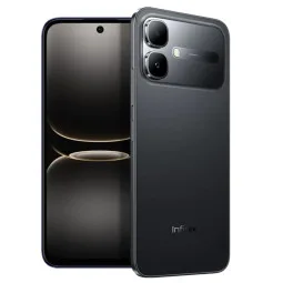SMARTPHONE INFINIX SMART 20 4G 4Go 128Go BLACK