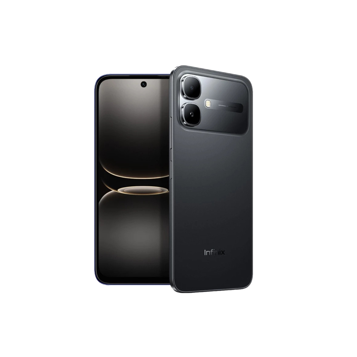 SMARTPHONE INFINIX SMART 20 4G 4Go 128Go BLACK