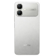SMARTPHONE INFINIX SMART 20 4G 4Go 128Go SILVER