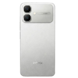 SMARTPHONE INFINIX SMART 20 4G 4Go 128Go SILVER