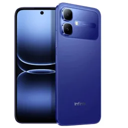 SMARTPHONE INFINIX SMART 20 4G 4Go 64Go BLEU