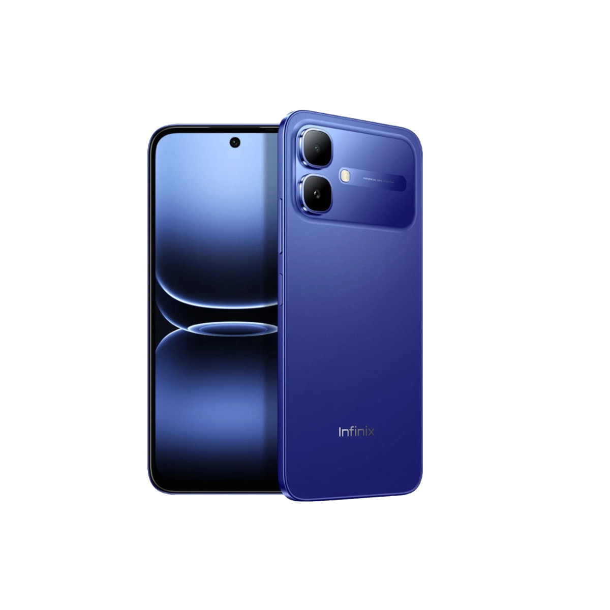 SMARTPHONE INFINIX SMART 20 4G 4Go 64Go BLEU