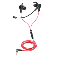 ECOUTEUR FILAIRE MULTIPLATFORM TRUST GXT 408 COBRA