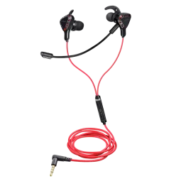 ECOUTEUR FILAIRE MULTIPLATFORM TRUST GXT 408 COBRA
