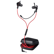 ECOUTEUR FILAIRE MULTIPLATFORM TRUST GXT 408 COBRA