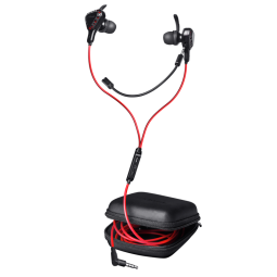 ECOUTEUR FILAIRE MULTIPLATFORM TRUST GXT 408 COBRA