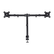 SUPPORT DOUBLE-ECRAN 32" TRUST GXT 1120 MARA