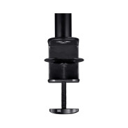 SUPPORT DOUBLE-ECRAN 32" TRUST GXT 1120 MARA