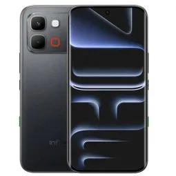 SMARTPHONE INFINIX NOTE 60 EDGE 5G 8GO 256GO SHADOW BLACK