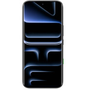SMARTPHONE INFINIX NOTE 60 EDGE 5G 8GO 256GO SHADOW BLACK