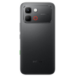 SMARTPHONE INFINIX NOTE 60 EDGE 5G 8GO 256GO SHADOW BLACK