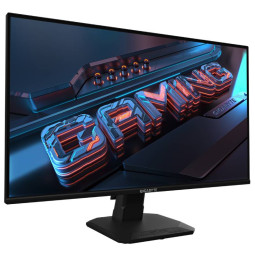 ECRAN GIGABYTE 24.5" GAMING GS25F2 FULL HD 200HZ NOIR