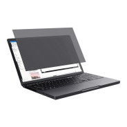 TRUST PRIMO PRIVACY FILTER ECRAN 39.6 CM 15.6"