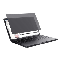 TRUST PRIMO PRIVACY FILTER ECRAN 35.6 CM 14"