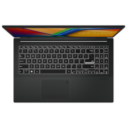 PC PORTABLE ASUS E1504 R5-7520U AMD RYZEN DDR5 16GO 512GO SSD NOIR