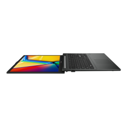 PC PORTABLE ASUS E1504 R5-7520U AMD RYZEN DDR5 16GO 512GO SSD NOIR