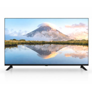 TV TELEFUNKEN W3HQ 50" QLED FULL HD SMART GOOGLE TV AVEC RÉCEPTEUR INTÉGRÉ