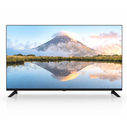 TV TELEFUNKEN W3HQ 50" QLED FULL HD SMART GOOGLE TV AVEC RÉCEPTEUR INTÉGRÉ