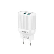 TETE CHARGEUR INKAX FAST CHARGER HC-10 2.4 A TYPE MICRO