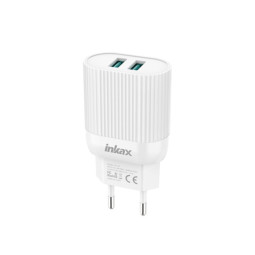 TETE CHARGEUR INKAX FAST CHARGER HC-10 2.4 A TYPE MICRO