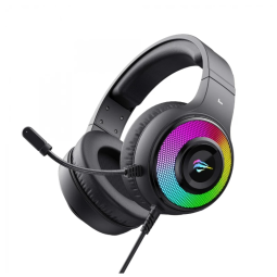 CASQUE MICRO HAVIT GAMER HV-H2042D NOIR