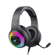 CASQUE MICRO HAVIT GAMER HV-H2042D NOIR