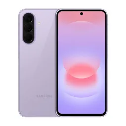 SMARTPHONE SAMSUNG GALAXY A37 5G 16GO 128GO LAVENDER