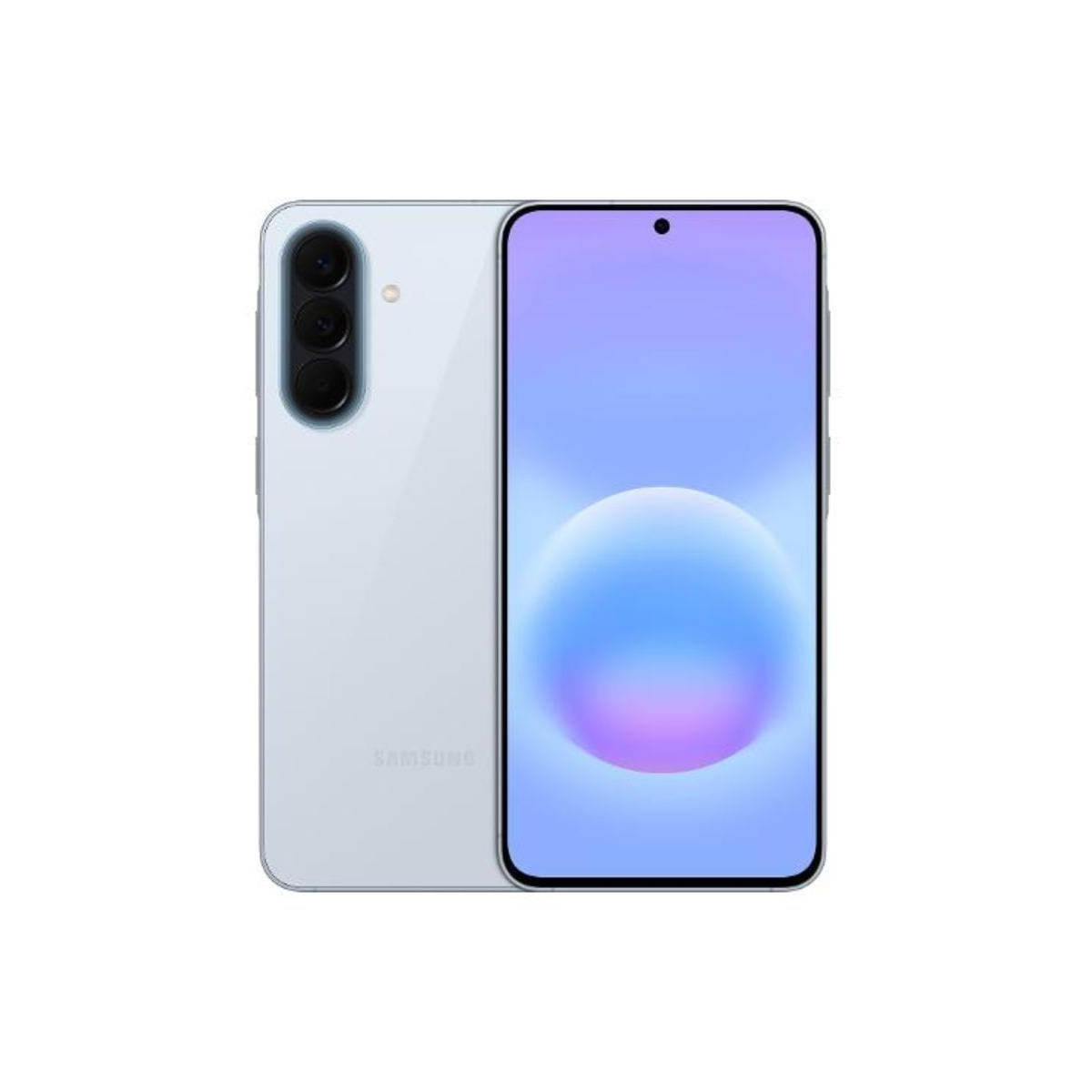 SMARTPHONE SAMSUNG GALAXY A57 5G 16GO 256GO LIGHT BLUE